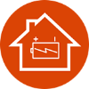 Energy Storage Solutions Icon