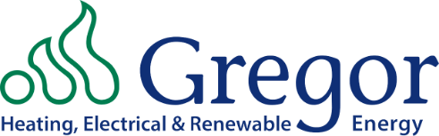 Gregor Renewables logo
