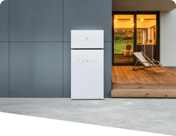 Gregor Energy Storage Solutions