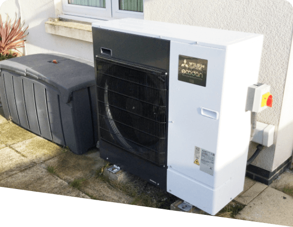 Gregor Heat Pumps (1) Gregor Heat Pumps (1)