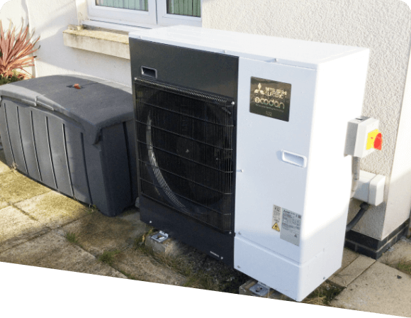 Gregor Heat Pumps (1)