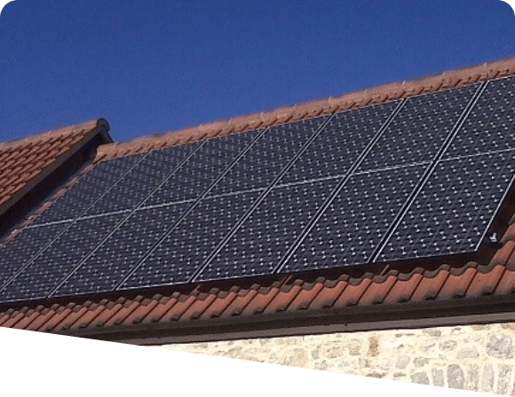 Gregor Solar Photovoltaic Energy