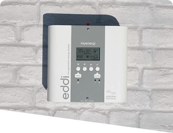 Solar diverters Gregor Solar diverters Gregor