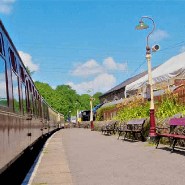 Avon Valley Railway